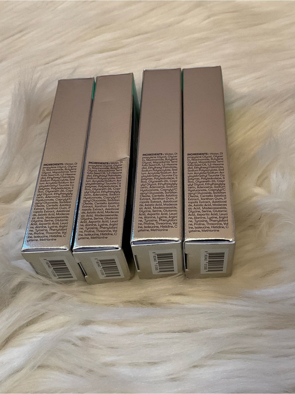 VT Cosmetics Reedle Shot 100 - New x4 Mini - Picture 7 of 7